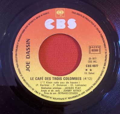 Lien vers l'hymne youtube