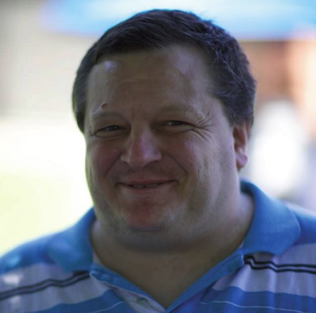 Photo de Sébastien Micheloud